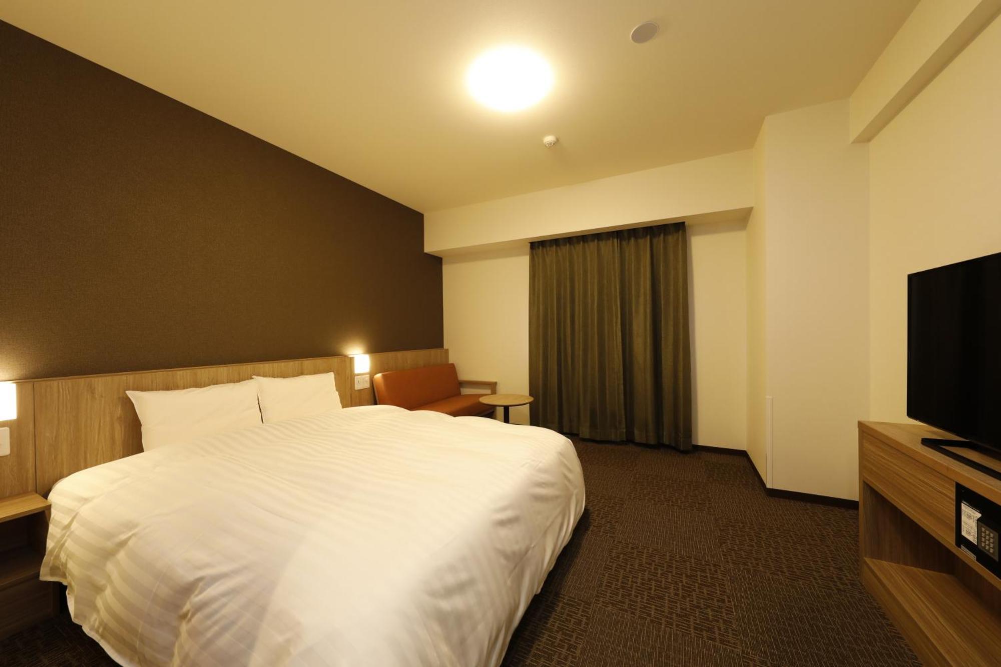Dormy Inn Maebashi Bagian luar foto