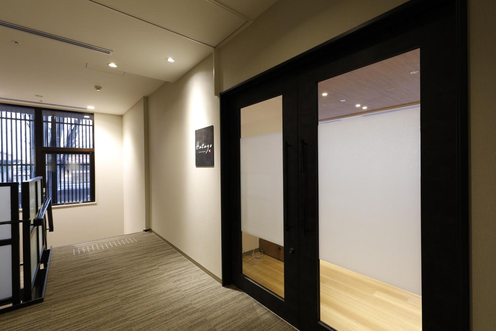 Dormy Inn Maebashi Bagian luar foto