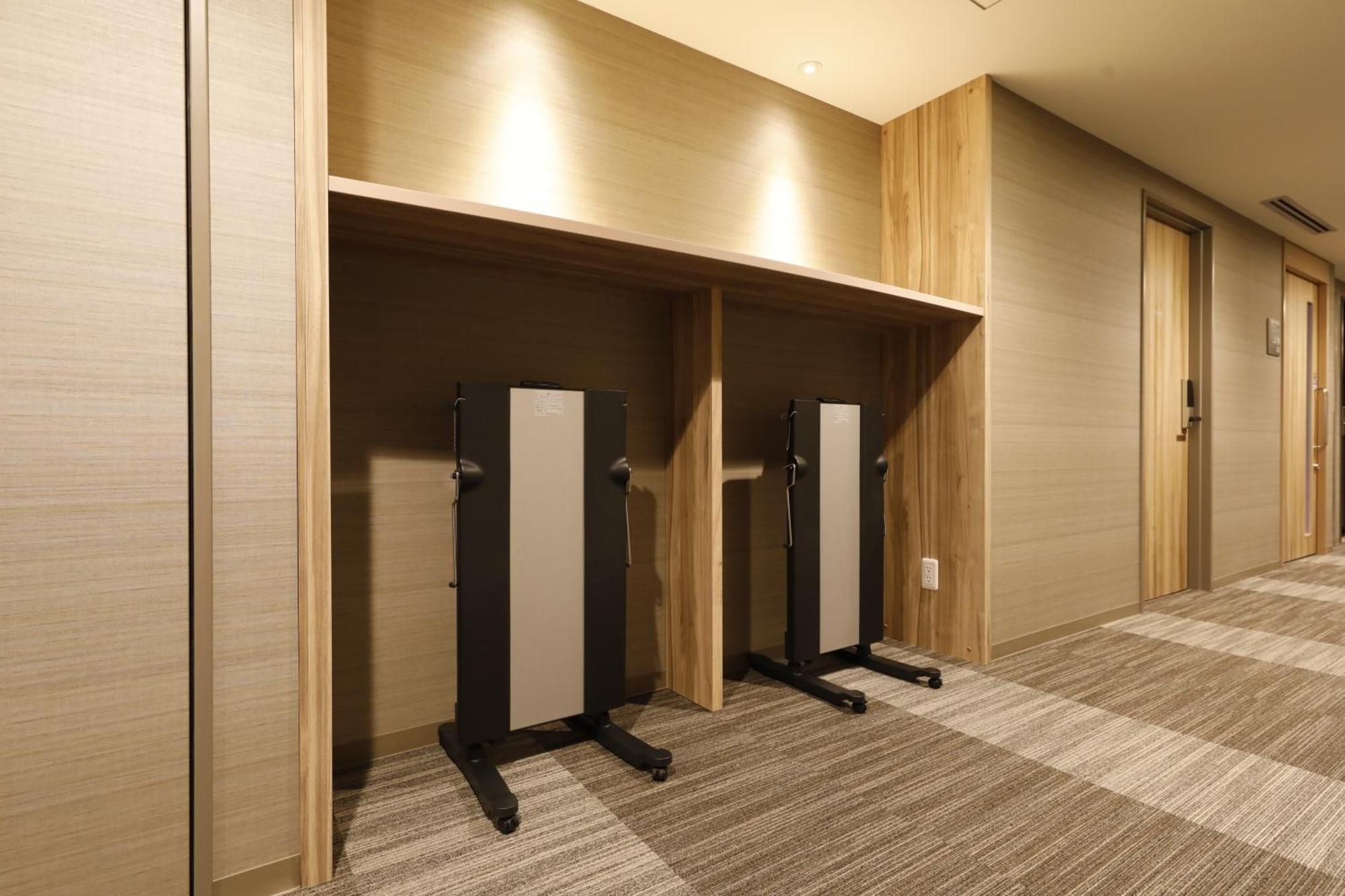 Dormy Inn Maebashi Bagian luar foto
