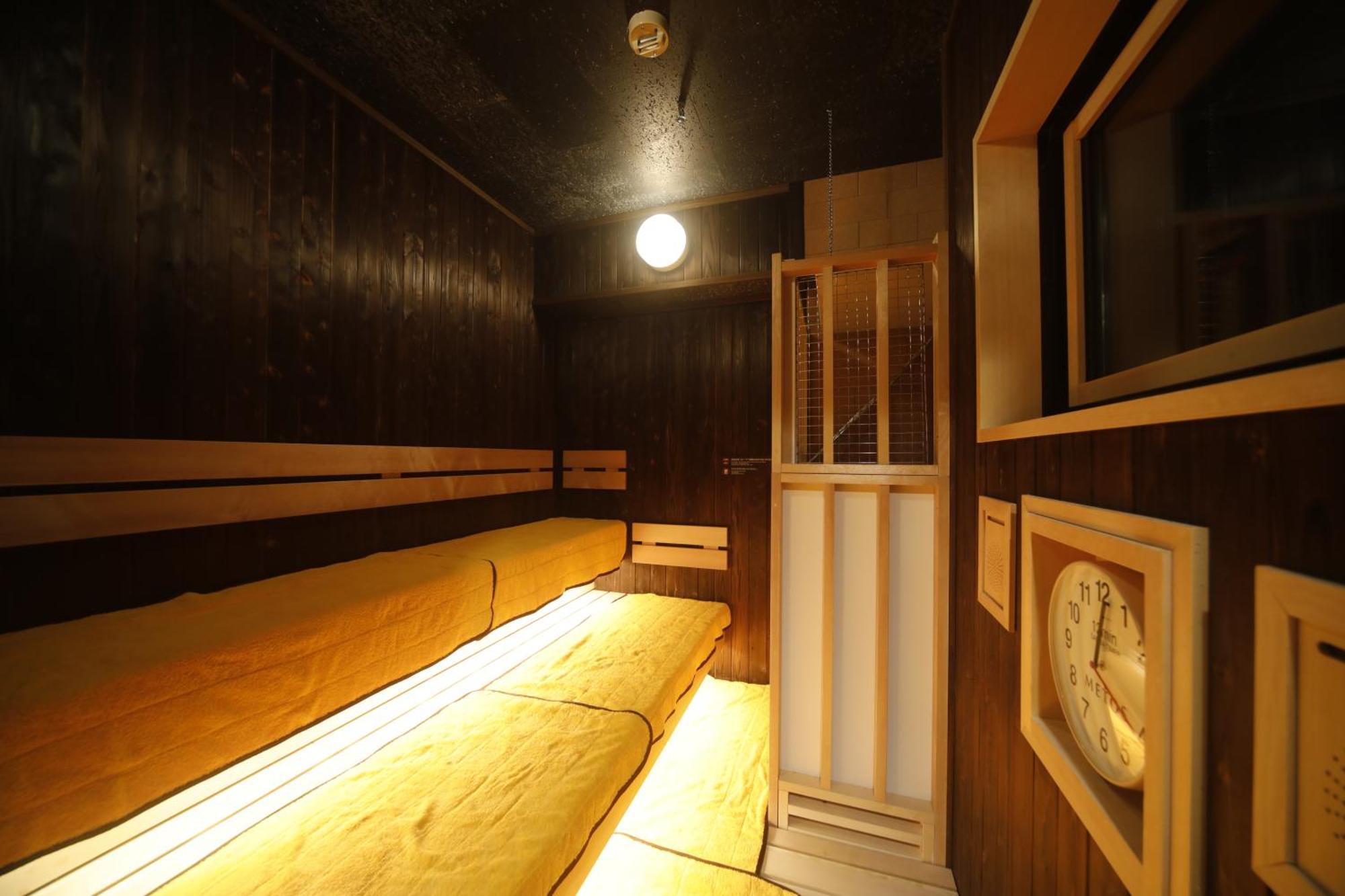 Dormy Inn Maebashi Bagian luar foto